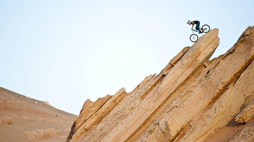 Ankara Dağ Filmleri Festivali Başlıyor