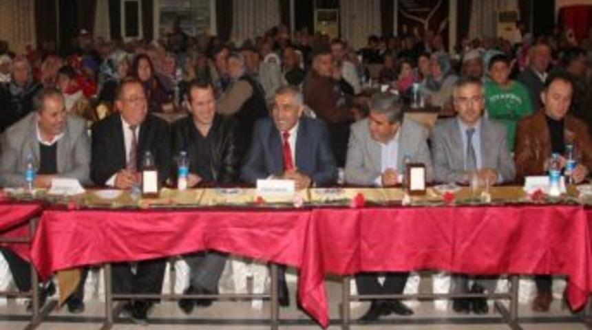 D&ouml;şemealtı İHL'den Kutlu Doğum Haftası Kutlaması