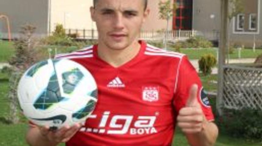 Sivasspor, T&uuml;rkiye Kupası'na Odaklandı