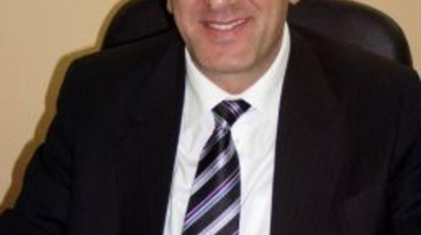 Yesob Başkanı &Ouml;nc&uuml; Ankara'da Komisyon Toplantısına Katıldı