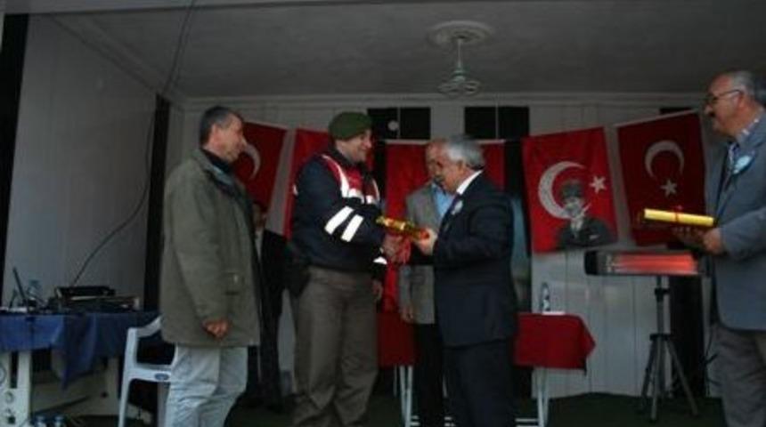 Hasankadı Beldesi&rsquo;nde Kutlu Doğum Haftası Etkinliği D&uuml;zenlendi