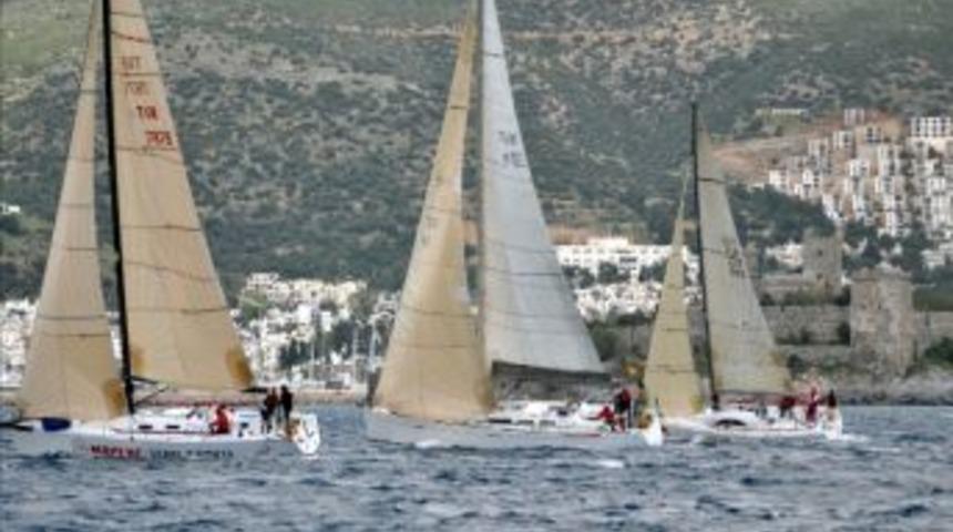 Bayk Trıo Trofe 2.ayak Sona Erdi