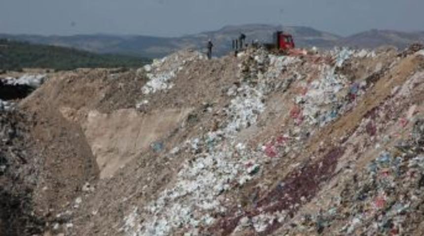 Karaağa&ccedil; &Ccedil;&ouml;pl&uuml;ğ&uuml; Mesire Alanına D&ouml;n&uuml;şt&uuml;r&uuml;lecek