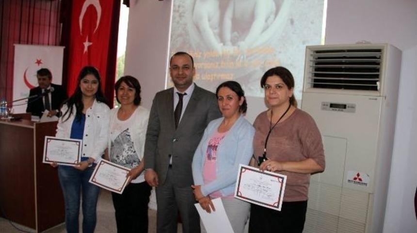 Yenidoğan Canlandırma Programı Uygulayıcı Kursu