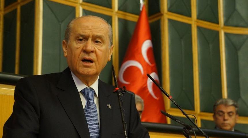Bah&ccedil;eli: 57. H&uuml;k&uuml;meti Araştırın, Biz De Sizin D&ouml;neminizi Masaya Yatıralım