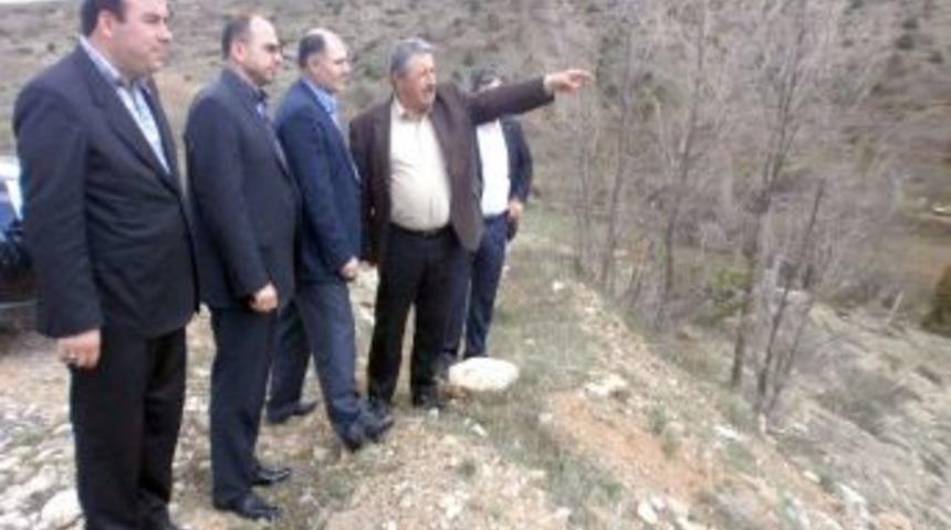 Gelindileği G&ouml;leti, Kılan'ın Suya Hasretini Dindirecek