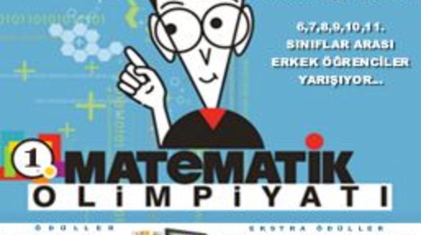 Akyazı Hacı Kemal Erimez Yurdu'ndan Matematik Yarışması