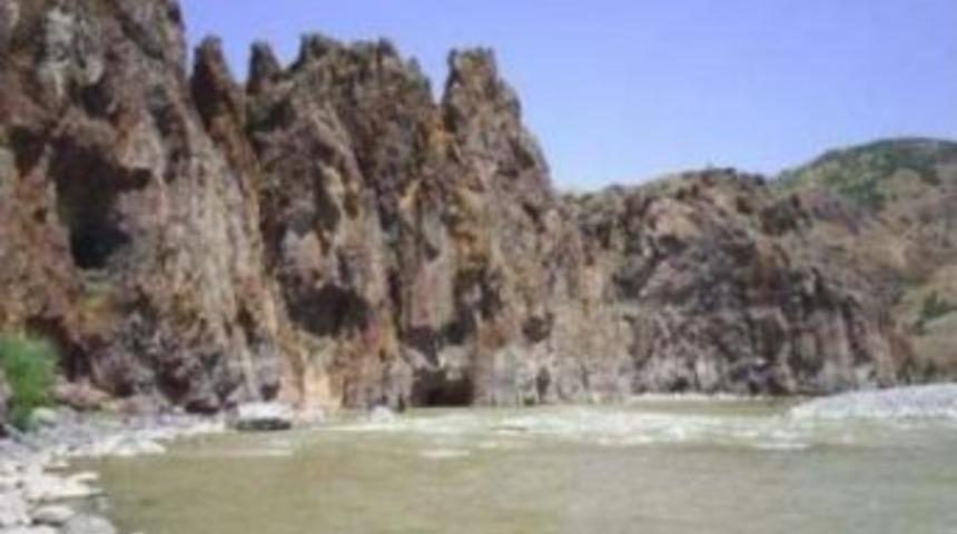 Bing&ouml;l&rsquo;de Baraj İnşaatını Durdurma Kararı