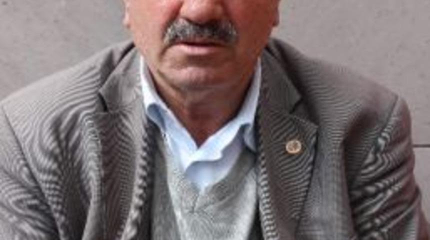 T&uuml;m İş&ccedil;i Bağ Kur Dul Ve Yetimler Derneği İl&ccedil;elerde De Yapılanmaya Başladı