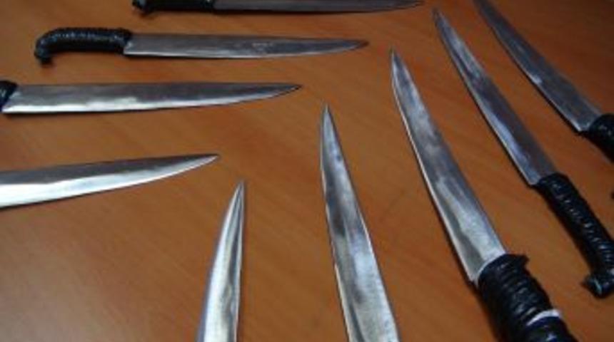 Ma&ccedil;a 10 Bı&ccedil;akla Gelmiş