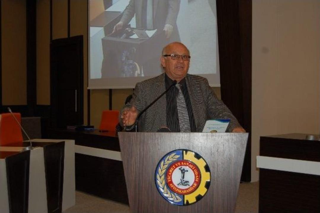 Aliağa, Afyonkarahisar İle İşbirliği&rsquo;ne Gidiyor