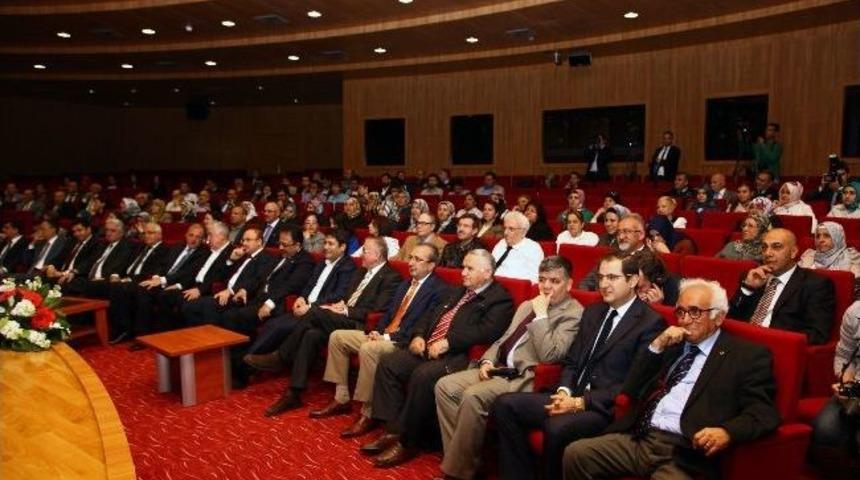 Belediye Penceresinden Gaziantep Paneli