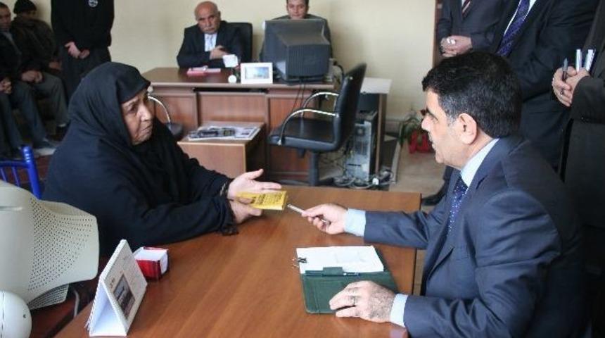 Kars Belediyesi Halk G&uuml;nleri