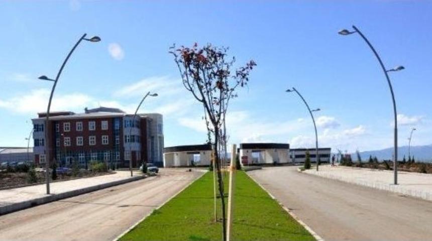 Mş&uuml;&rsquo;de &Ccedil;alışmalar Devam Ediyor