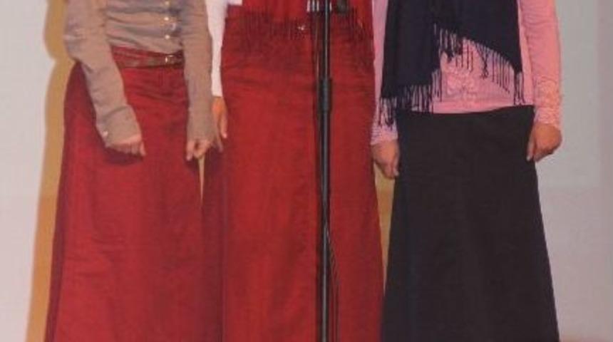 Saruhanlı'da Kutlu Doğum Haftası Etkinlikleri Başladı