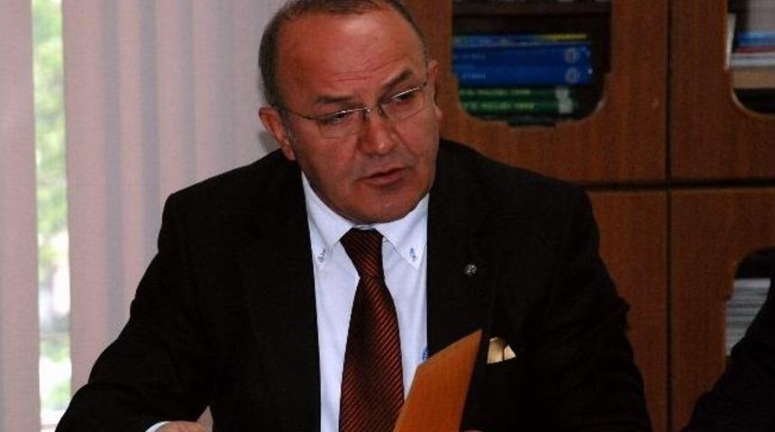 Tokat&rsquo;ta Bin 220 Kişi İşe Yerleştirildi