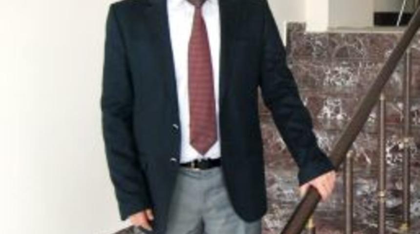 Suriye'de Fabrikası Bombalandı, Ihracatı Durdurmadı