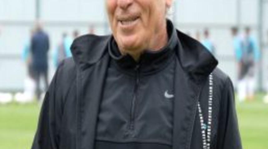 Mustafa Denizli, Fikret Orman&rsquo;a Cevap Verdi