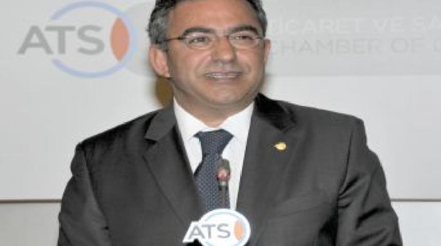 Antalya'ya Gelen İsrailli Turist Sayısı Y&uuml;zde Bin Arttı