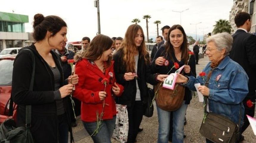 K&ouml;y Enstit&uuml;leri, Kuruluşunun 73. Yılında Unutulmadı