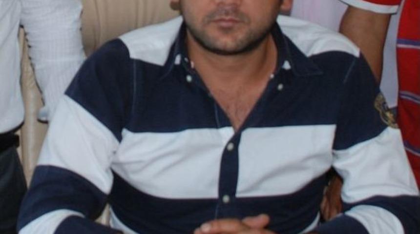 İşadamına Domdom Kurşunlu Saldırı