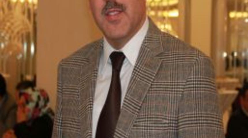 BUGİAD Başkanı Er: Kentsel D&ouml;n&uuml;ş&uuml;m En Az Y&uuml;z Yıllık Projelerle Yapılmalı