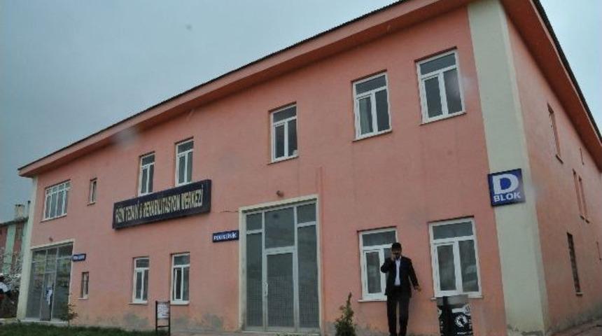 Van İpekyolu Hastanesi'nde Bir İlk