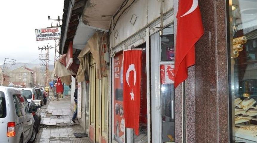 Eleşkirt&rsquo;in D&uuml;şman İşgalinden Kurtarılışının Yıld&ouml;n&uuml;m&uuml;