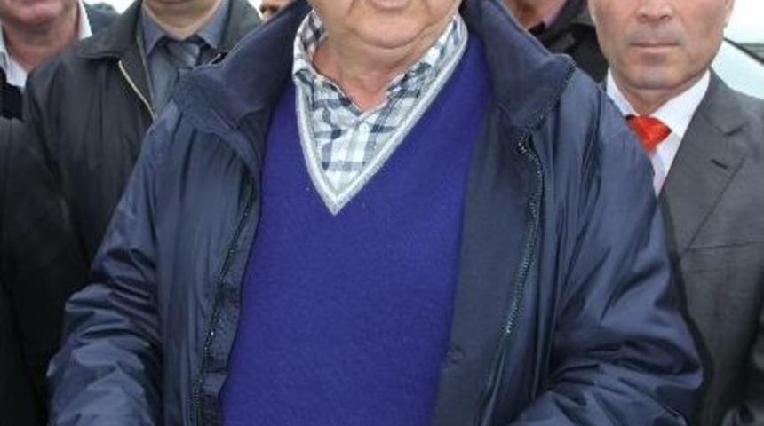 Tesk Genel Başkanı Bendevi Paland&ouml;ken&rsquo;den Kılı&ccedil;daroğlu&rsquo;na Akilli Yanıt: