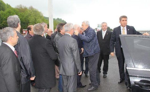 Tesk Genel Başkanı Bendevi Palandöken’den Kılıçdaroğlu’na Akilli Yanıt: