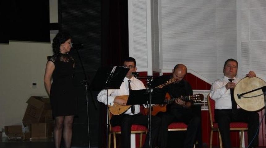 Fatsa'da Turizm Haftası Etkinlikleri