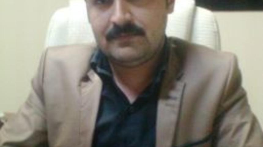 Hasarlı Binalarda G&uuml;&ccedil;lendirme &Ccedil;alışması