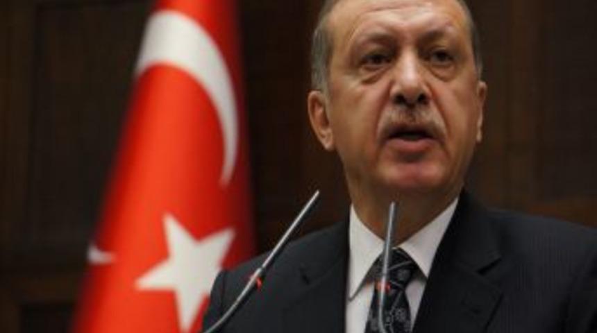 Erdoğan: Milliyet&ccedil;ilik 'milliyet&ccedil;iyim' Diyenlerin Boşalttığı Kasayı Doldurmaktır