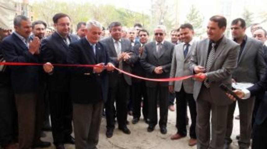 Karapınar'da Kutlu Doğum Coşkusu 9 G&uuml;n S&uuml;recek