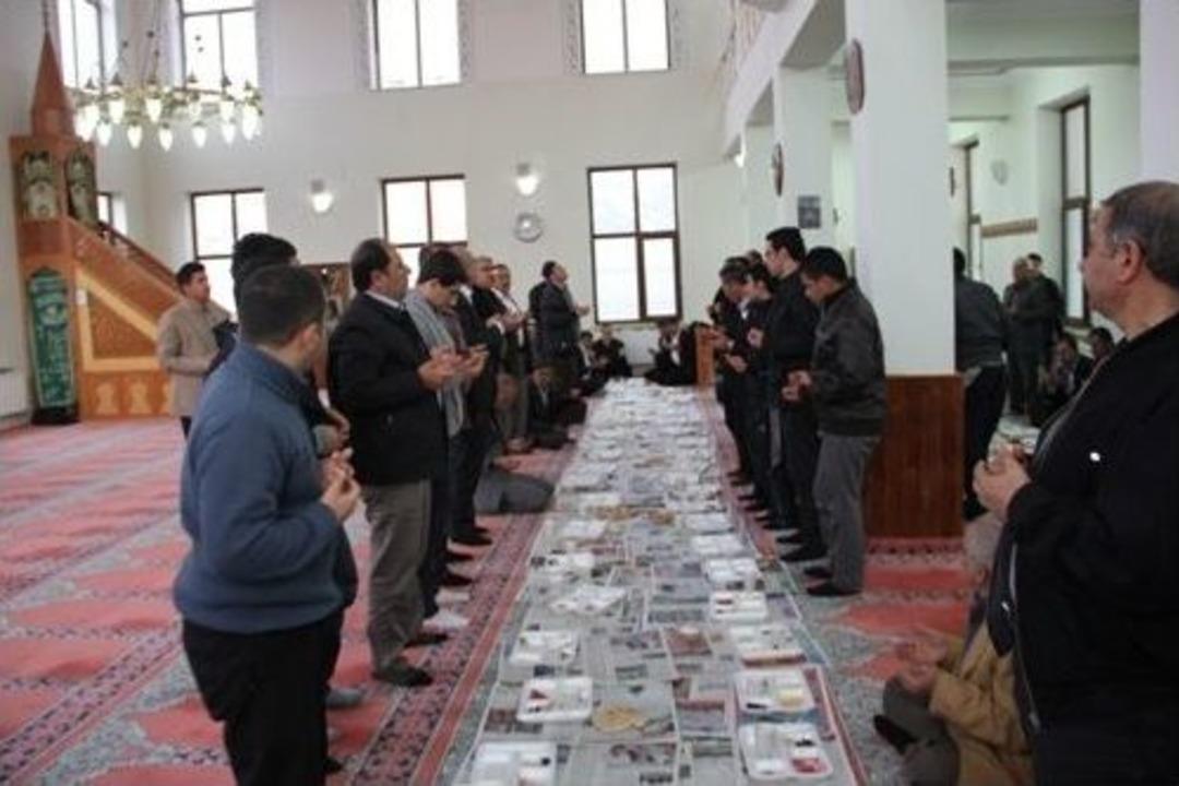 Bitlis&rsquo;te Kutlu Doğum Haftası