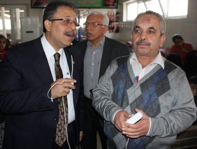 Çözüm Sürecine Dua 1