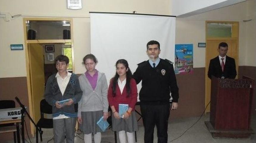 G&ouml;k&ccedil;ebey&rsquo;de Turizm Haftası &Ccedil;eşitli Etkinliklerle Kutlandı