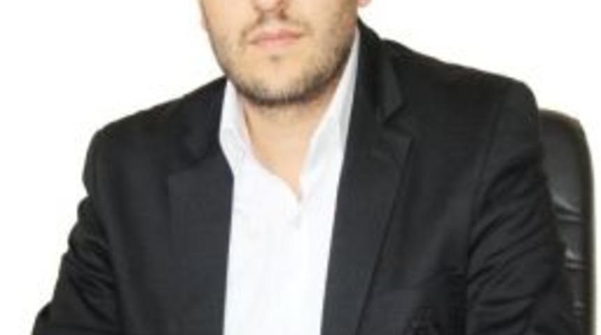 Dernek Başkanı Karaman&rsquo;dan &ldquo;kutlu Doğum&rdquo; Mesajı