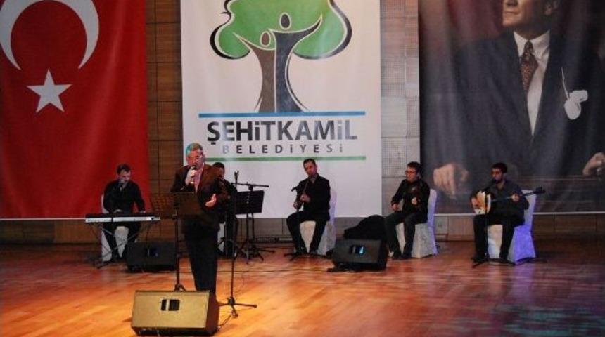 Kutlu Doğum Etkinliği B&uuml;y&uuml;k İlgi G&ouml;rd&uuml;