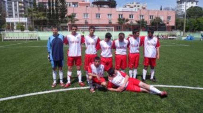 Yalovalı &Ouml;zeller Adana&rsquo;dan 3 Puanla D&ouml;nd&uuml;