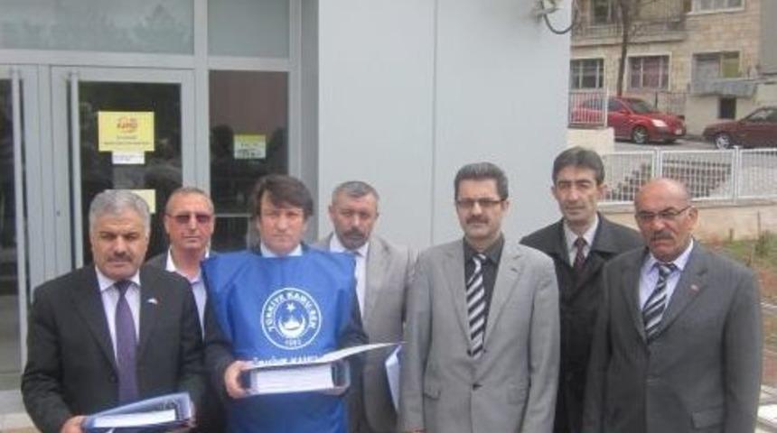 Memurların Dilek&ccedil;eleri, Başbakanlığa G&ouml;nderildi