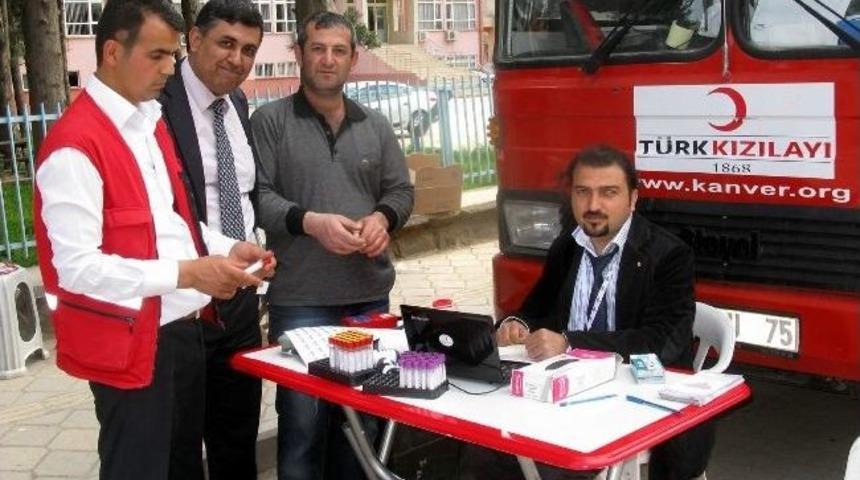 Araban Da &lsquo;kutlu Doğum Haftası&rsquo; Etkinlikleri