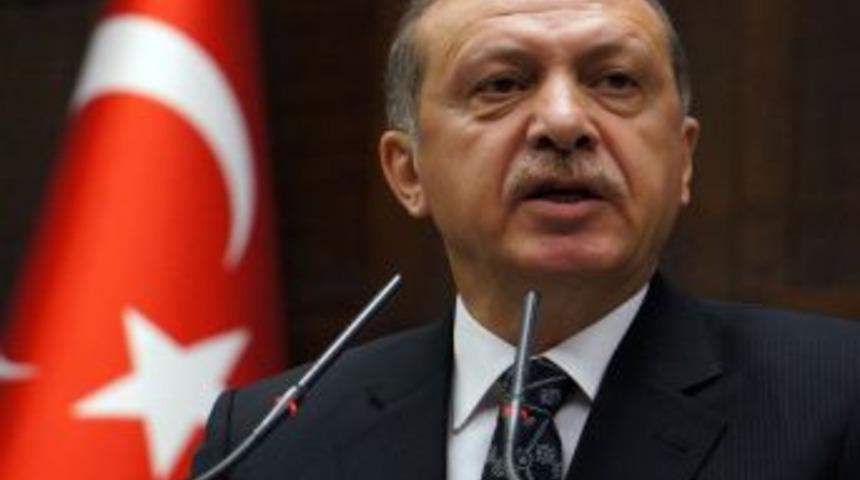 Erdoğan: Eli Ve Diliyle M&uuml;mk&uuml;n Olmayan, Y&uuml;reğiyle S&uuml;rece Destek Versin