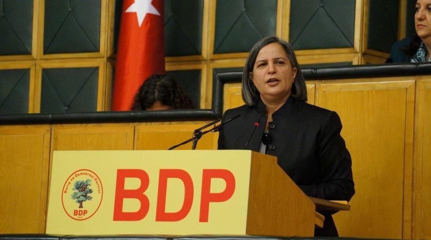 Kışanak: Yeni S&uuml;re&ccedil;, Sihirli Kelime; Herşeyi Bunun I&ccedil;ine Koyarak Tartışabiliriz