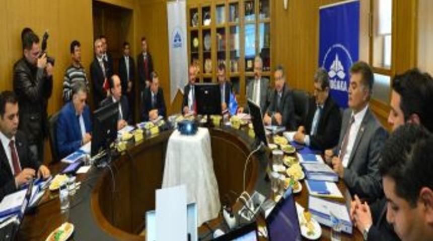 30 Milyon Liralık Destek Programı Firmaların Rekabet G&uuml;&ccedil;lerini Artıracak