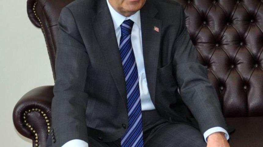 Bakan M&uuml;ezzinoğlu: T&uuml;rkiye'de Kanser Ilacını &Uuml;retmeyi Başaracağız