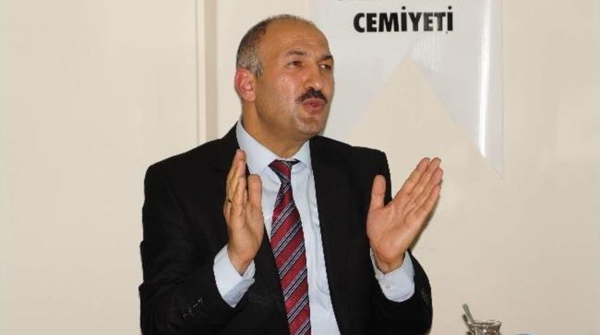 Dünyanın Rehabilitasyon Üssü Kastamonu Olacak