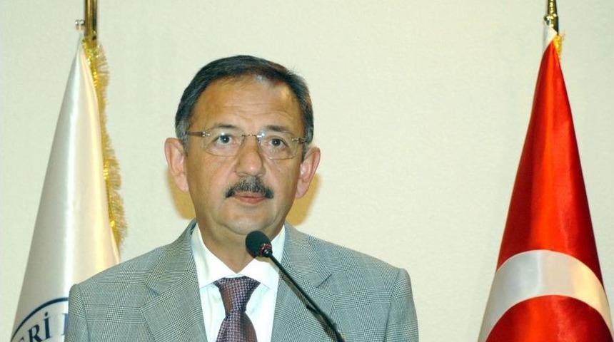 Kayseri B&uuml;y&uuml;kşehir Belediyesi 1 Milyar Liralık Yatırım Yapıyor