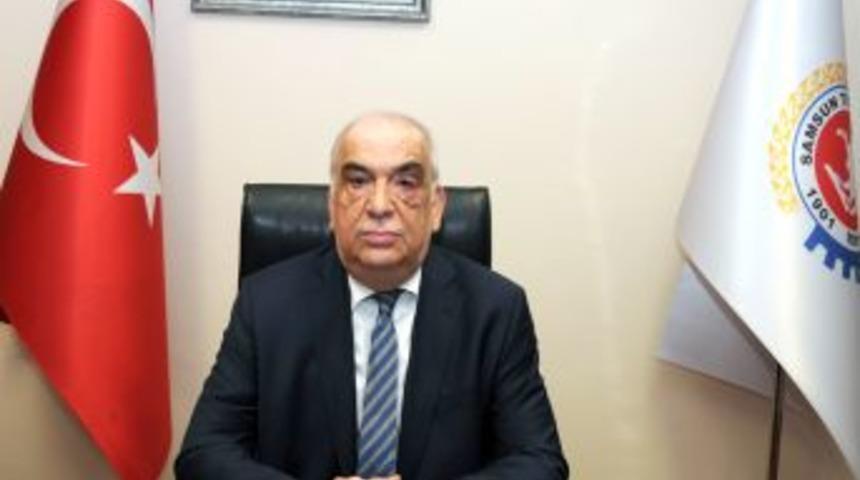 Samsun TSO'da Kesinleşmiş Listeler 22 Nisan'da Askıda Olacak