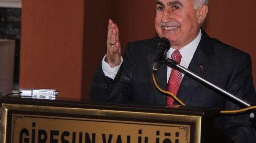 Vali Şahin Operat&ouml;r Oldu